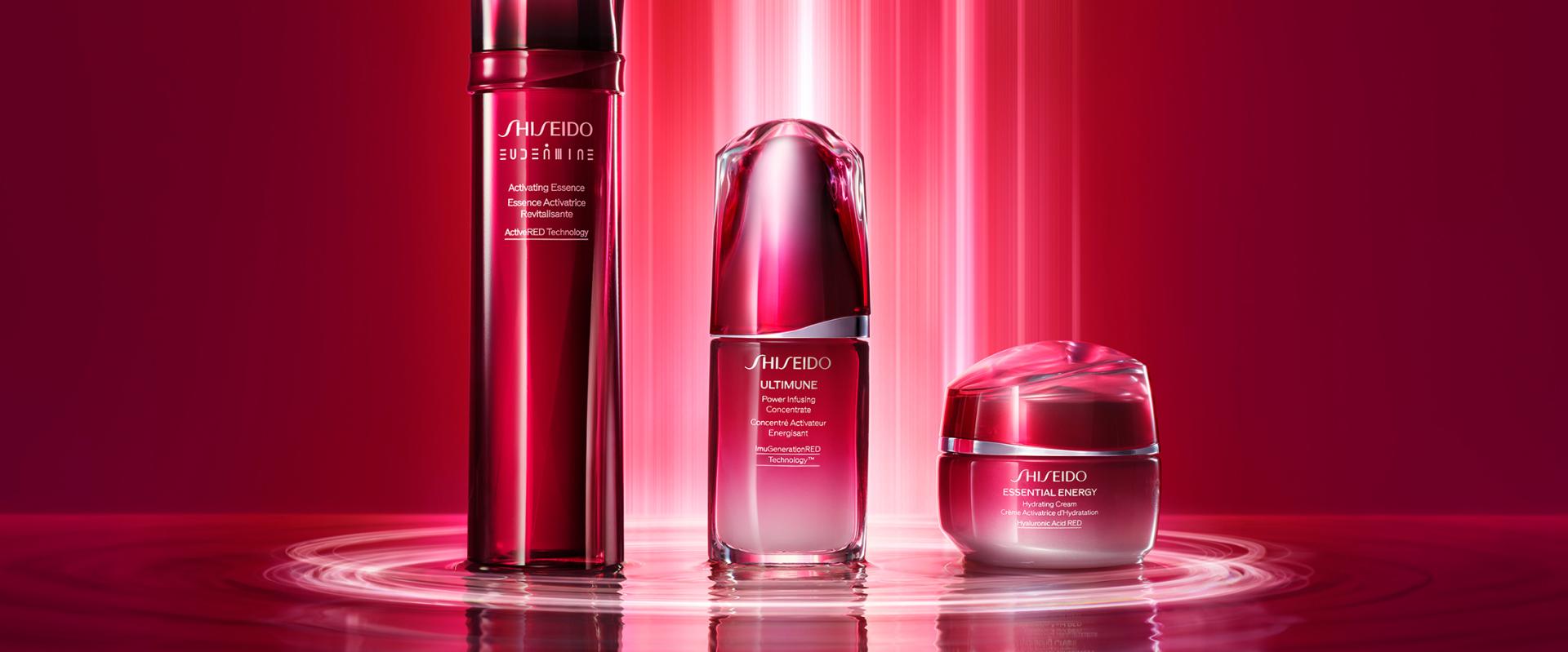 Oferta pracy: Pollux - Brand Manager Shiseido
